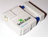 USB connector