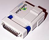 Serial connector