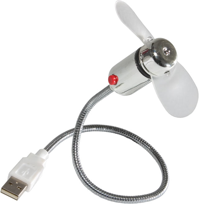 Usb fan