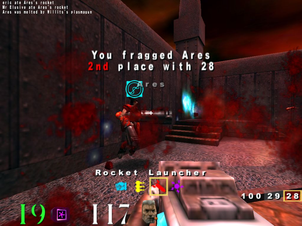 How To Add Maps To Quake 3 Arena Demo