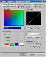Driver software