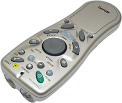 Remote control