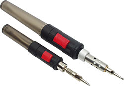 Vulkan soldering irons