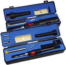 Soldering iron kits