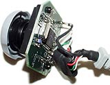 QuickCam innards