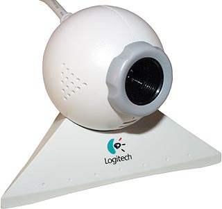 logitech quickcam express driver windows 10