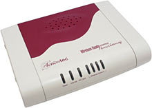 Actiontec Wireless-Ready Home Gateway