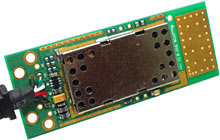 Bluetake circuit board