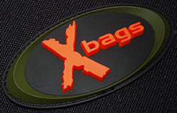 Xbags logo