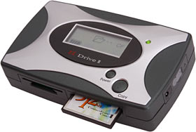 XS-Drive II