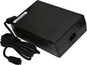 Power supply