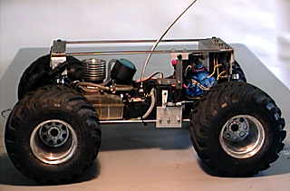 Side view